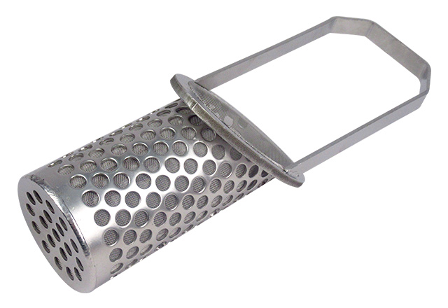 stainless steel filter